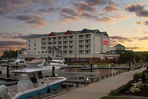 Hilton Garden Inn Kent Island