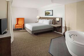 Hilton Garden Inn Kent Island Marina