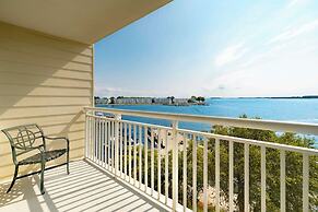 Hilton Garden Inn Kent Island Marina