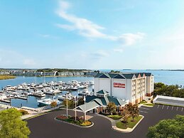 Hilton Garden Inn Kent Island Marina