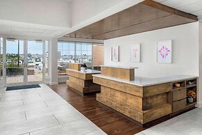 Hilton Garden Inn Kent Island Marina