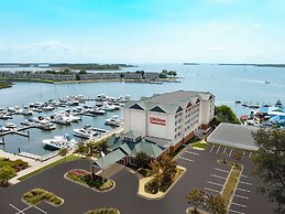 Hilton Garden Inn Kent Island Marina