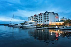 Hilton Garden Inn Kent Island Marina