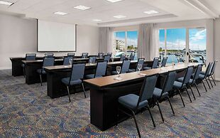 Hilton Garden Inn Kent Island Marina