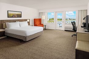 Hilton Garden Inn Kent Island Marina