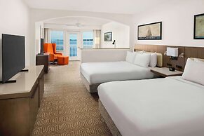 Hilton Garden Inn Kent Island Marina