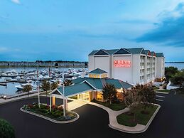 Hilton Garden Inn Kent Island Marina