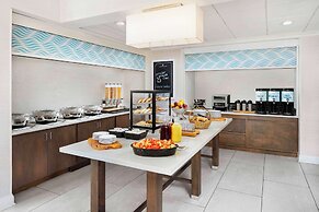 Hilton Garden Inn Kent Island Marina