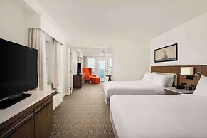 Hilton Garden Inn Kent Island Marina