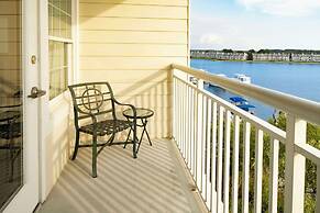 Hilton Garden Inn Kent Island Marina