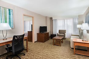 Homewood Suites by Hilton Buffalo/Amherst