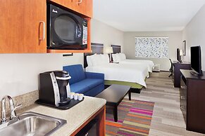 Holiday Inn Express Hotel & Suites Montgomery E - Eastchase by IHG