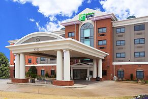 Holiday Inn Express Hotel & Suites Montgomery E - Eastchase, an IHG Ho