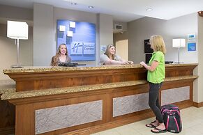 Holiday Inn Express Hotel & Suites Concordia, an IHG Hotel