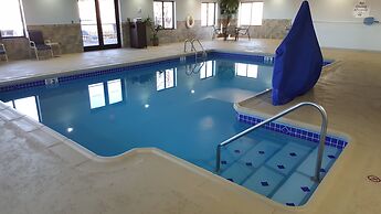 Holiday Inn Express Hotel & Suites Concordia by IHG