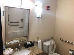 Holiday Inn Express Hotel & Suites Concordia by IHG