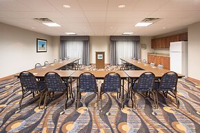 Holiday Inn Express Hotel & Suites Concordia by IHG