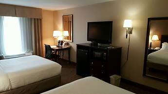 Holiday Inn Express Hotel & Suites Concordia by IHG