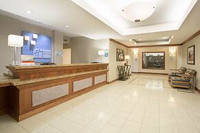 Holiday Inn Express Hotel & Suites Concordia by IHG