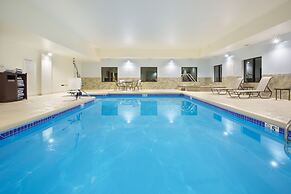 Holiday Inn Express Hotel & Suites Concordia by IHG