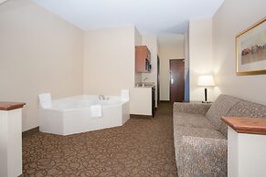 Holiday Inn Express Hotel & Suites Concordia by IHG