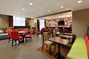 Hampton Inn Wichita Falls Sikes Senter Mall