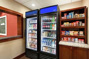 Hampton Inn Wichita Falls Sikes Senter Mall