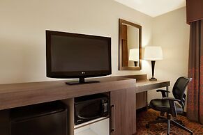 Hampton Inn Wichita Falls Sikes Senter Mall