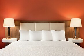 Hampton Inn Wichita Falls Sikes Senter Mall