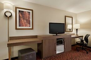 Hampton Inn Wichita Falls Sikes Senter Mall