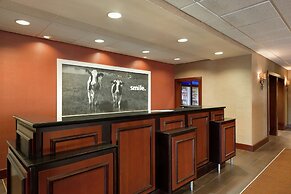 Hampton Inn Wichita Falls Sikes Senter Mall