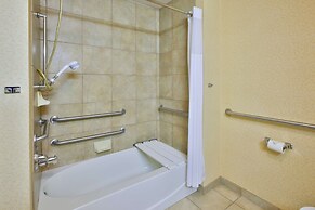 Hampton Inn Pittsburgh Area Beaver Valley CenterTownship