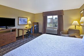 Hampton Inn Pittsburgh Area Beaver Valley CenterTownship