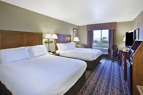Hampton Inn Pittsburgh Area Beaver Valley CenterTownship