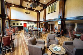 Hampton Inn & Suites Tahoe-Truckee