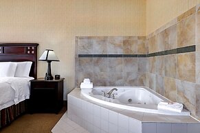 Hampton Inn & Suites Tahoe-Truckee