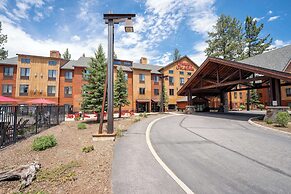 Hampton Inn & Suites Tahoe-Truckee