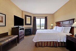 Hampton Inn & Suites Tahoe-Truckee