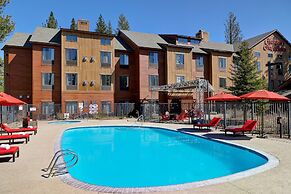 Hampton Inn & Suites Tahoe-Truckee