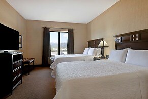 Hampton Inn & Suites Tahoe-Truckee