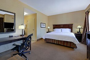 Hampton Inn & Suites Tahoe-Truckee