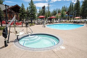 Hampton Inn & Suites Tahoe-Truckee