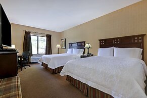 Hampton Inn & Suites Tahoe-Truckee