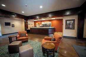 Hampton Inn & Suites Tahoe-Truckee