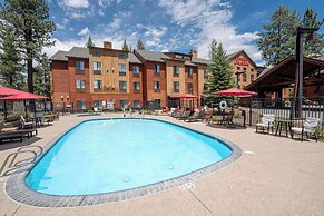 Hampton Inn & Suites Tahoe-Truckee