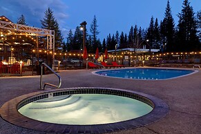 Hampton Inn & Suites Tahoe-Truckee