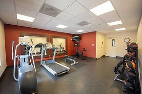 Hampton Inn & Suites Tahoe-Truckee