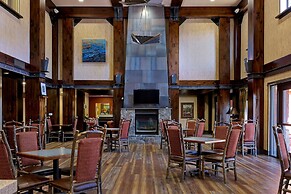 Hampton Inn & Suites Tahoe-Truckee