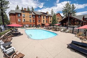 Hampton Inn & Suites Tahoe-Truckee