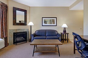 Hampton Inn & Suites Tahoe-Truckee